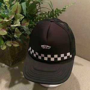 vans cap collection